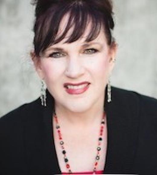 Sheline Calvert Photo