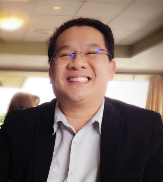 Ken Tran
