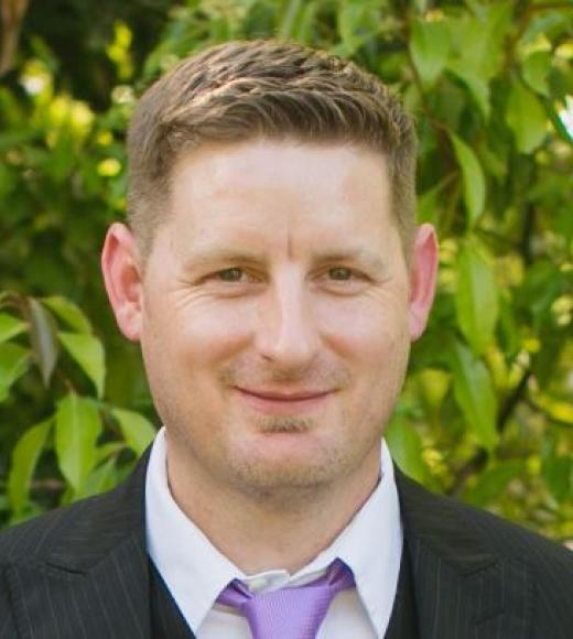 Chris Collier